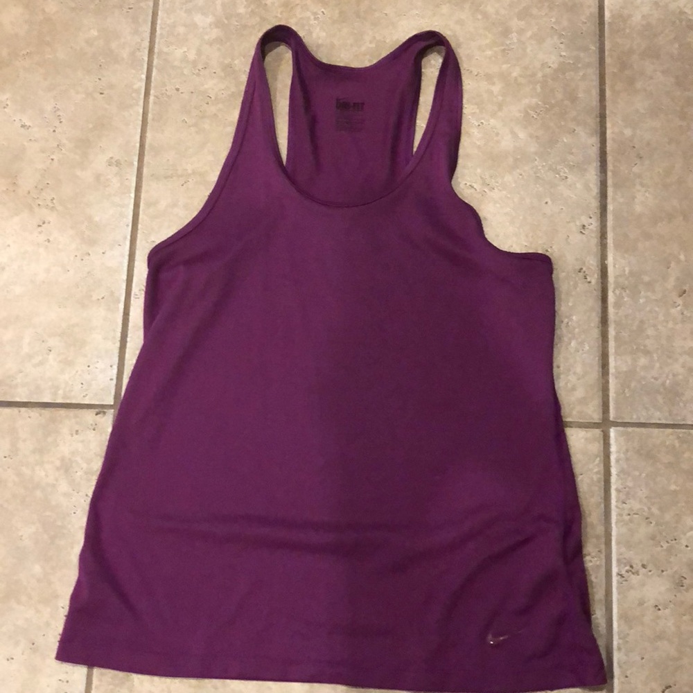 Nike dri-fit